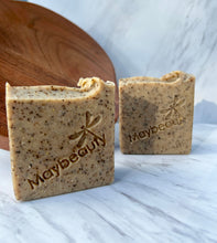 Load image into Gallery viewer, Goat milk, oatmeal & coffee