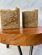 Load image into Gallery viewer, Goat milk, oatmeal & coffee